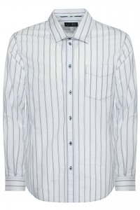 Рубашка с длинным рукавом 23.05.2023 Newlife.moda