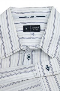 Рубашка с длинным рукавом 23.05.2023 Newlife.moda