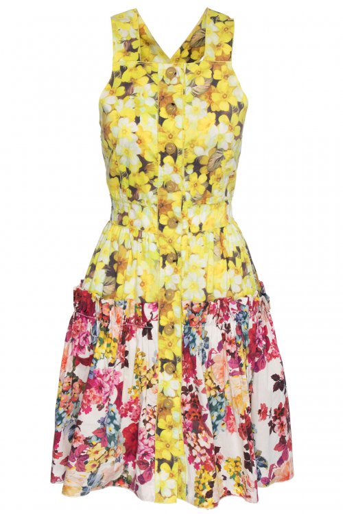 Сарафан 20.05.2023 Newlife.moda