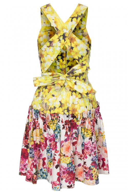 Сарафан 20.05.2023 Newlife.moda