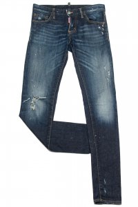 Зауженные джинсы 19.05.2023 Newlife.moda