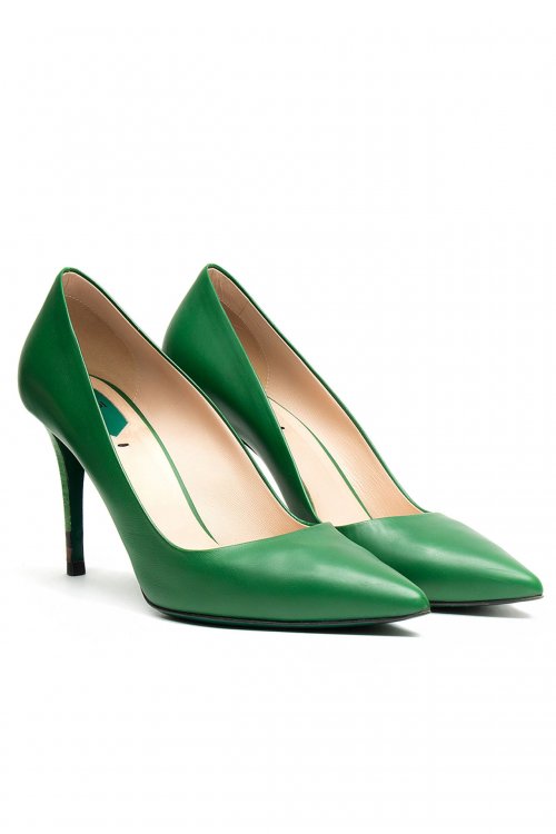 Туфли на каблуке 21.05.2023 Newlife.moda