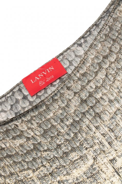 Блуза 20.05.2023 Newlife.moda