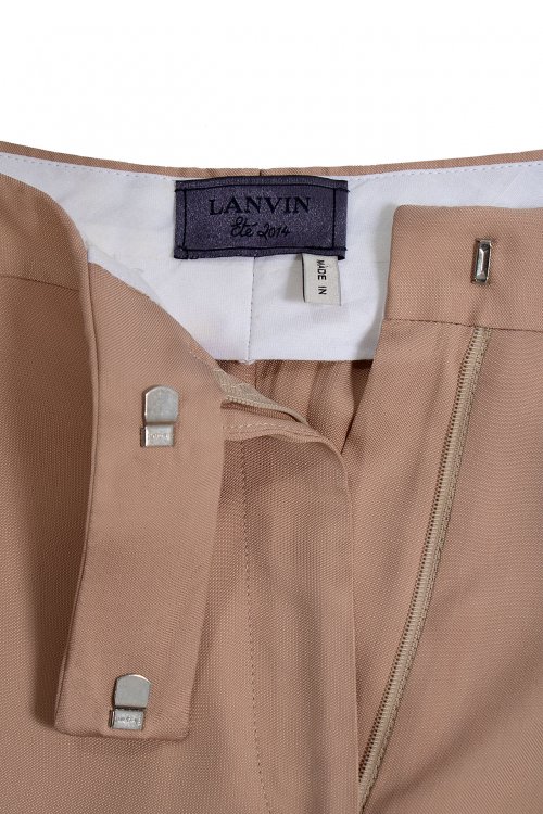 Повседневные брюки 22.05.2023 Newlife.moda