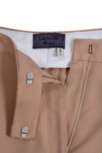 Повседневные брюки 22.05.2023 Newlife.moda