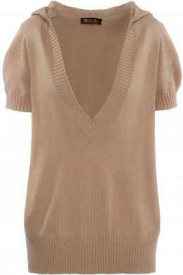 Свитер без рукавов 21.05.2023 Newlife.moda