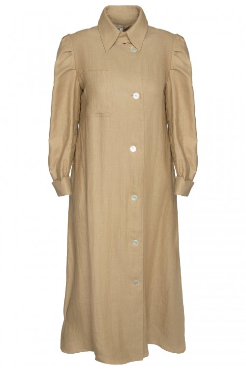 Плащ 18.05.2023 Newlife.moda