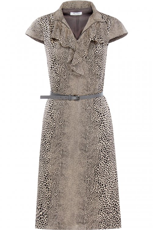 Повседневное платье 20.05.2023 Newlife.moda