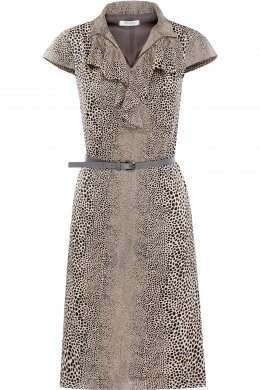 Повседневное платье 20.05.2023 Newlife.moda