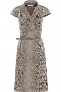 Повседневное платье 20.05.2023 Newlife.moda