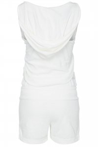 Комбинезон с шортами 20.05.2023 Newlife.moda