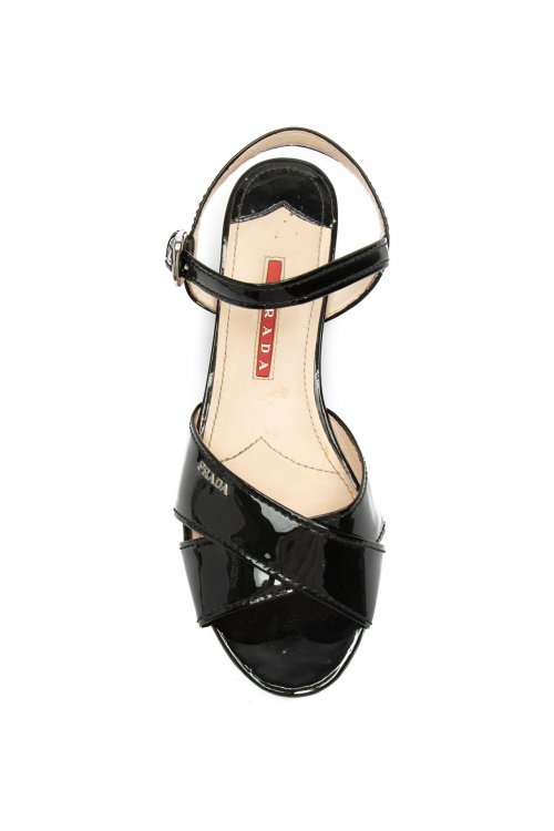 Босоножки на каблуке 19.05.2023 Newlife.moda
