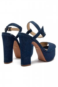 Босоножки на платформе 15.05.2023 Newlife.moda
