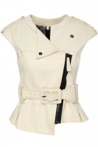 Жилет 20.05.2023 Newlife.moda