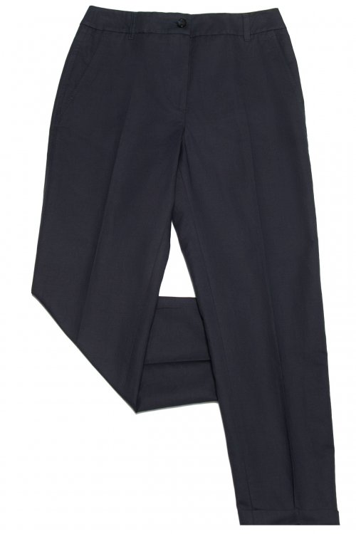 Зауженные брюки 19.05.2023 Newlife.moda