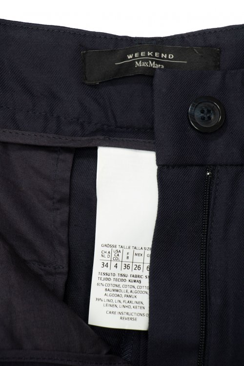 Зауженные брюки 19.05.2023 Newlife.moda