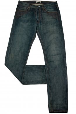 Прямые джинсы 14.05.2023 Newlife.moda