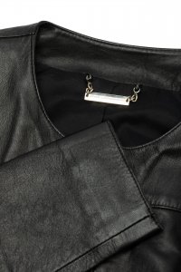 Кожаная куртка 12.05.2023 Newlife.moda