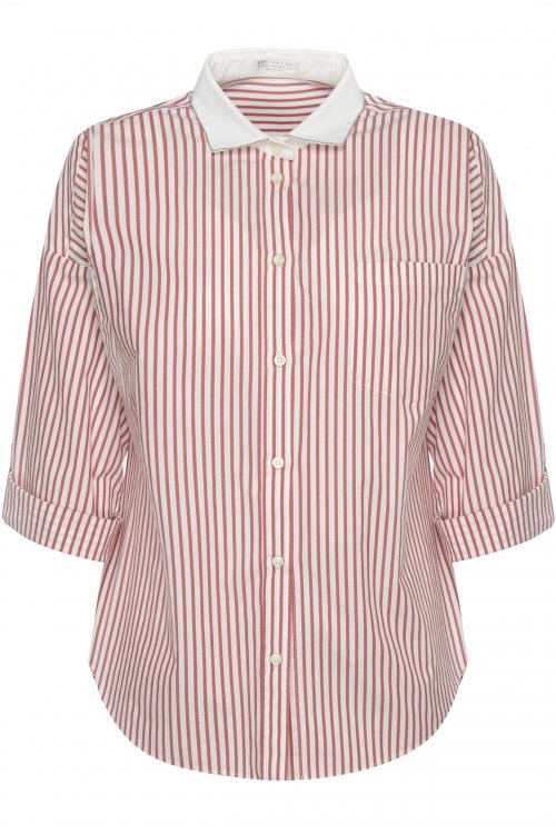 Рубашка 18.05.2023 Newlife.moda