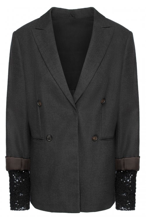 Жакет 18.05.2023 Newlife.moda