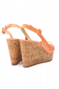 Босоножки на танкетке 12.05.2023 Newlife.moda