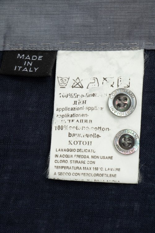 Рубашка с длинным рукавом 06.06.2023 Newlife.moda