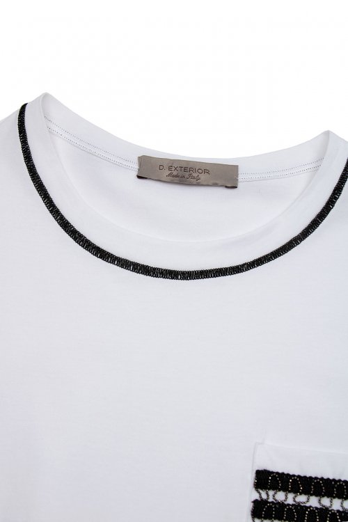 Футболка 14.05.2023 Newlife.moda