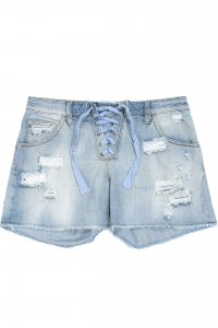 Джинсовые шорты 16.05.2023 Newlife.moda