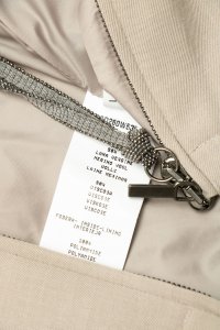 Легкая куртка 18.05.2023 Newlife.moda