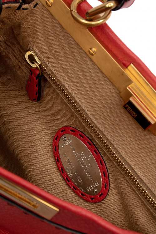 Кожаная сумка 17.05.2023 Newlife.moda