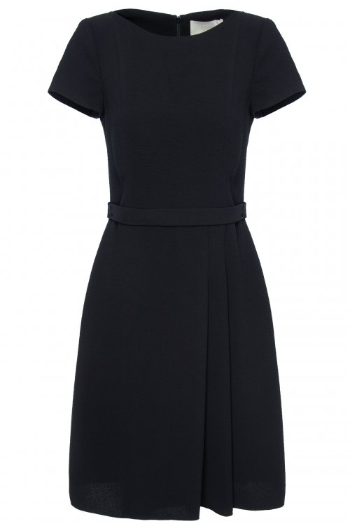 Деловое платье 18.05.2023 Newlife.moda