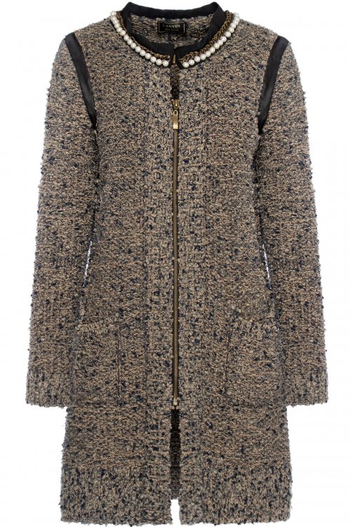 Пальто 15.05.2023 Newlife.moda