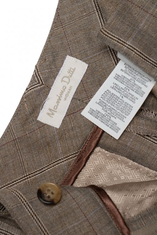 Классические брюки 13.05.2023 Newlife.moda