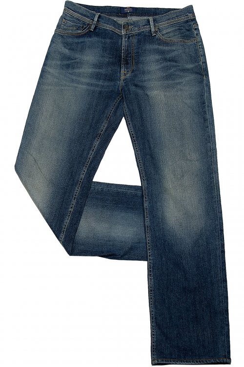 Прямые джинсы 14.05.2023 Newlife.moda