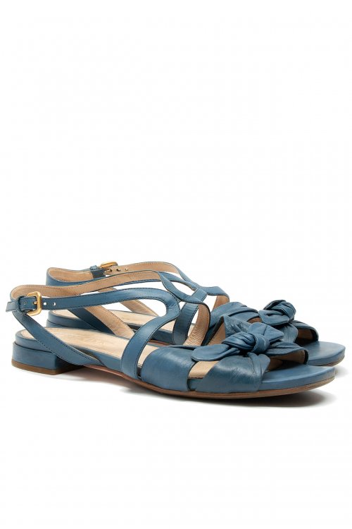 Сандалии 10.05.2023 Newlife.moda