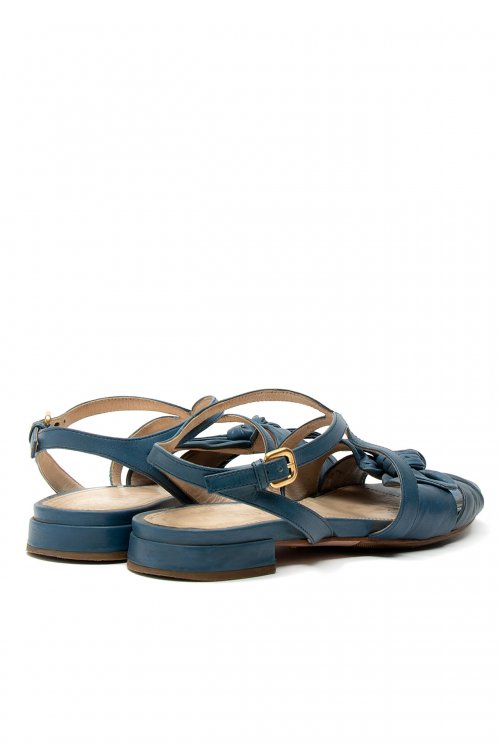 Сандалии 10.05.2023 Newlife.moda