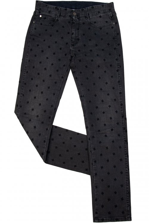 Зауженные джинсы 16.05.2023 Newlife.moda