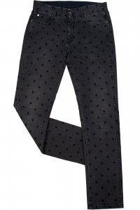 Зауженные джинсы 16.05.2023 Newlife.moda