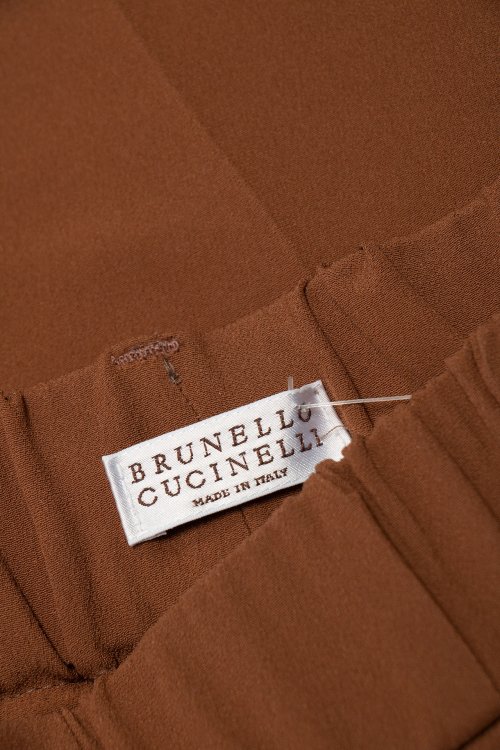 Зауженные брюки 06.05.2023 Newlife.moda