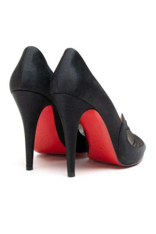 Туфли на каблуке 07.05.2023 Newlife.moda