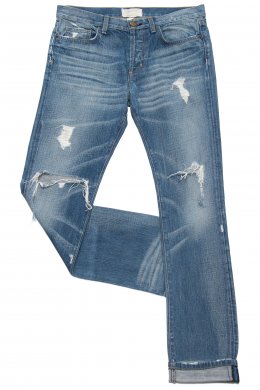 Прямые джинсы 11.05.2023 Newlife.moda