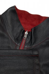 Кожаная куртка 11.05.2023 Newlife.moda