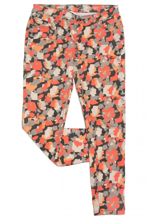 Зауженные джинсы 05.05.2023 Newlife.moda