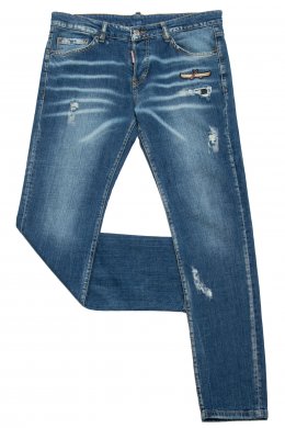 Прямые джинсы 07.05.2023 Newlife.moda