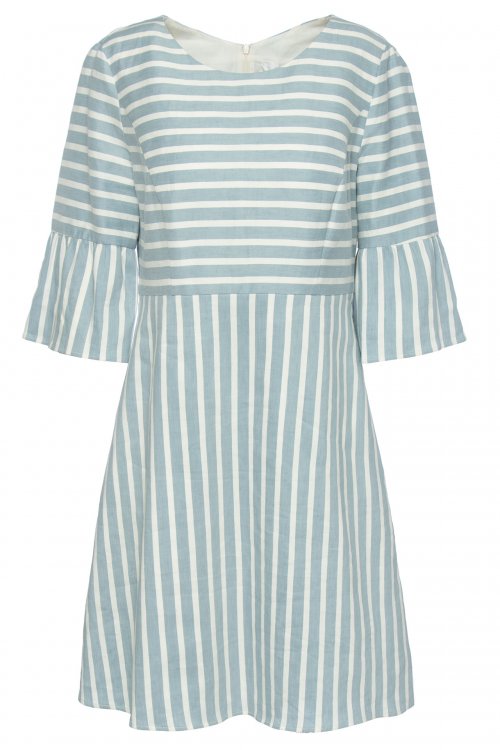 Летнее платье 11.05.2023 Newlife.moda