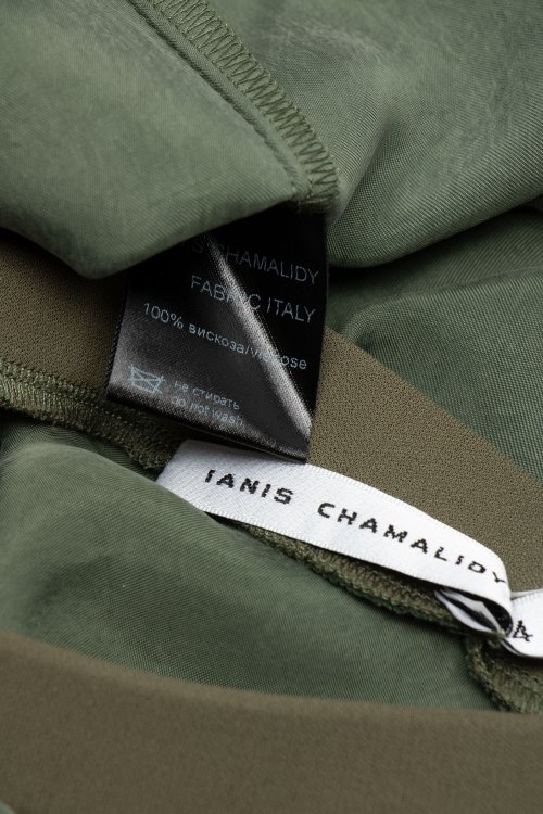 Юбка макси 06.05.2023 Newlife.moda