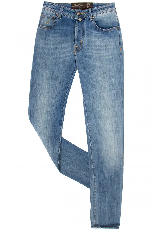 Зауженные джинсы 21.05.2023 Newlife.moda