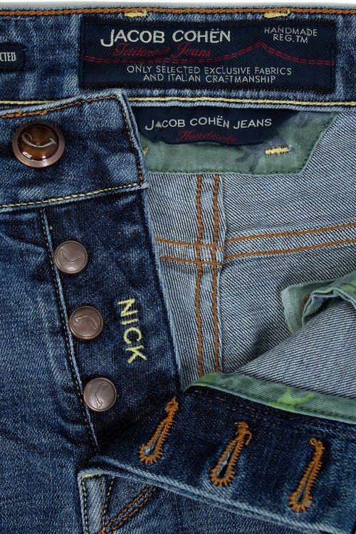 Зауженные джинсы 04.05.2023 Newlife.moda