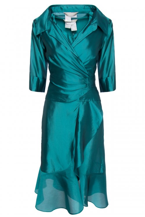 Костюм с платьем 06.05.2023 Newlife.moda