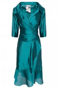 Костюм с платьем 06.05.2023 Newlife.moda